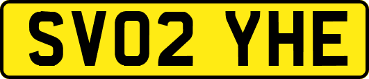 SV02YHE