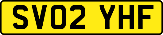 SV02YHF