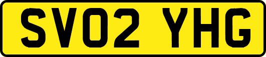 SV02YHG