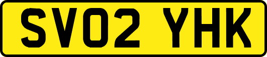 SV02YHK