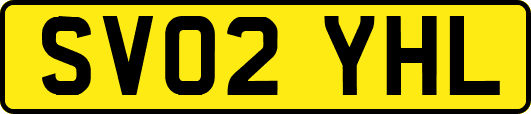 SV02YHL