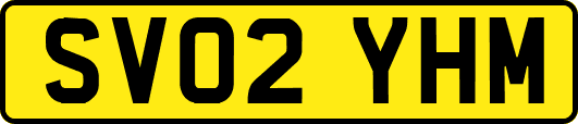 SV02YHM