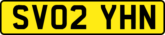 SV02YHN
