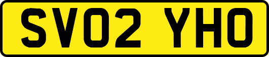 SV02YHO