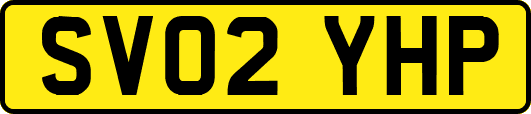 SV02YHP