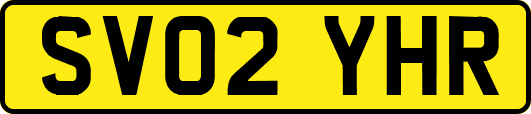 SV02YHR