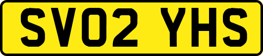 SV02YHS