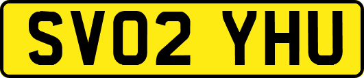SV02YHU