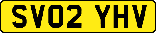 SV02YHV