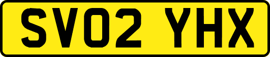 SV02YHX