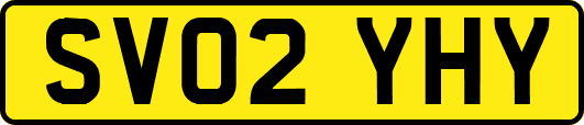 SV02YHY