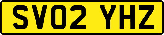 SV02YHZ
