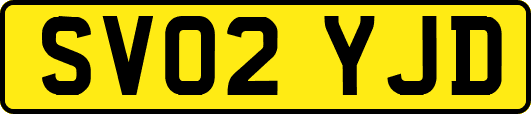 SV02YJD