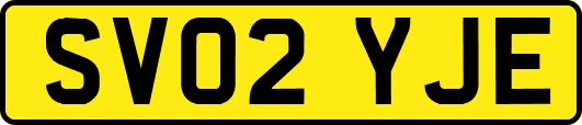 SV02YJE