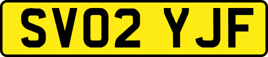 SV02YJF