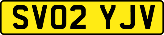 SV02YJV