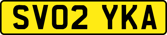 SV02YKA