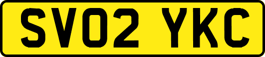 SV02YKC