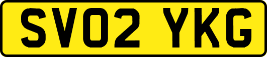SV02YKG