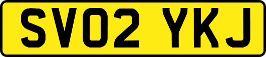 SV02YKJ