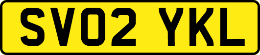 SV02YKL