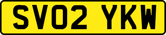 SV02YKW