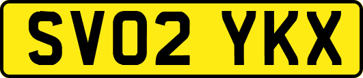 SV02YKX