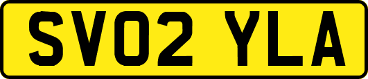 SV02YLA