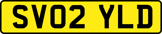 SV02YLD