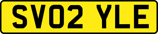 SV02YLE
