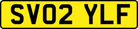 SV02YLF
