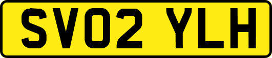 SV02YLH
