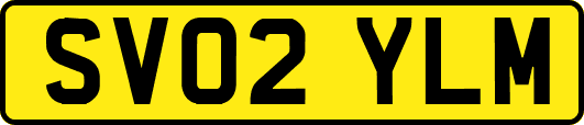 SV02YLM
