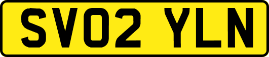 SV02YLN
