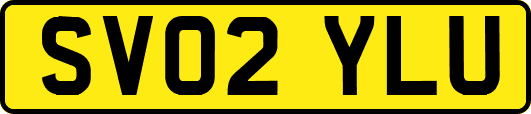 SV02YLU