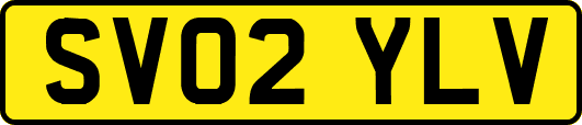 SV02YLV