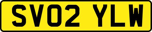 SV02YLW