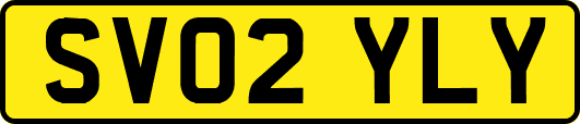 SV02YLY