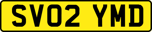 SV02YMD