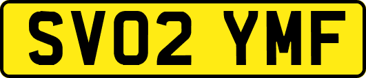SV02YMF