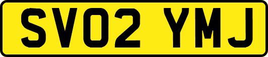 SV02YMJ