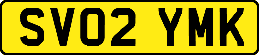 SV02YMK
