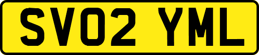 SV02YML