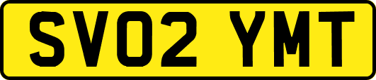 SV02YMT