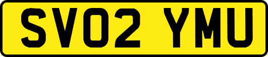 SV02YMU