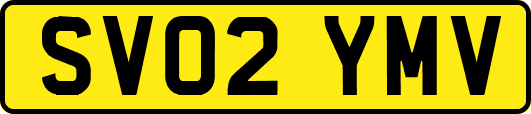SV02YMV
