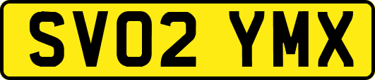 SV02YMX