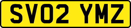 SV02YMZ