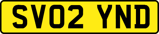 SV02YND