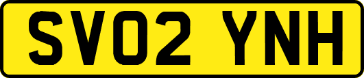 SV02YNH